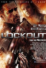 Watch Lockout Movie2k