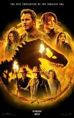Jurassic World Dominion movie2k
