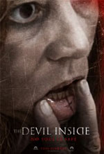 Watch The Devil Inside Movie2k