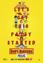 The Bob's Burgers Movie movie2k