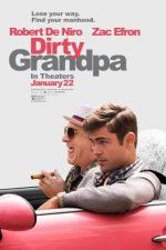 Watch Dirty Grandpa Movie2k