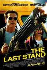 Watch The Last Stand Movie2k