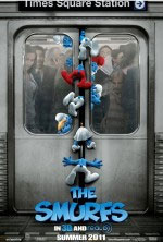 Watch The Smurfs Movie2k