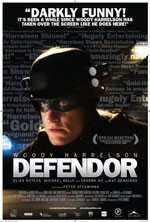 Watch Defendor Movie2k