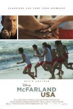 Watch McFarland, USA Movie2k