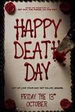 Watch Happy Death Day Movie2k