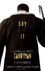 Watch Candyman Movie2k