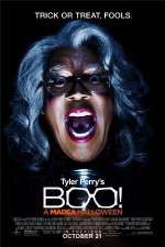 Watch Boo! A Madea Halloween Movie2k