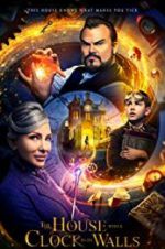 Watch The House with a Clock in Its Walls Movie2k