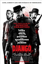 Watch Django Unchained Movie2k