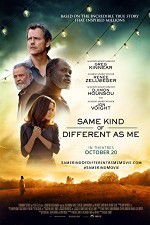 Watch Same Kind of Different as Me Movie2k