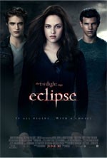 Watch The Twilight Saga: Eclipse Movie2k