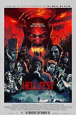 Watch Hell Fest Movie2k