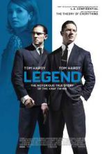 Watch Legend Movie2k