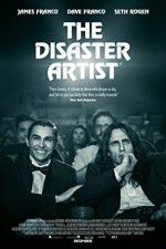 Watch The Disaster Artist Movie2k