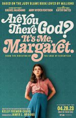 Watch Are You There God? It's Me, Margaret. Movie2k