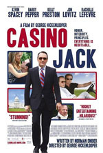 Watch Casino Jack Movie2k