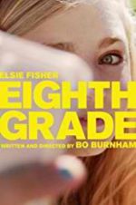 Watch Eighth Grade Movie2k