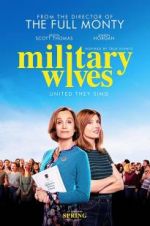 Watch Military Wives Movie2k