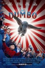 Watch Dumbo Movie2k