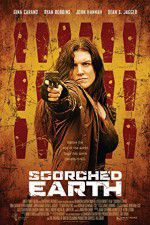 Watch Scorched Earth Movie2k