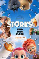 Watch Storks Movie2k