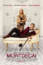 Watch Mortdecai Movie2k