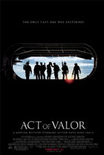 Watch Act of Valor Movie2k