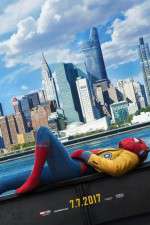 Watch Spider-Man: Homecoming Movie2k