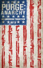 Watch The Purge: Anarchy Movie2k