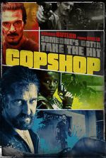Watch Copshop Movie2k