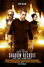 Watch Jack Ryan: Shadow Recruit Movie2k