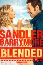 Watch Blended Movie2k