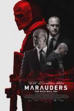 Watch Marauders Movie2k