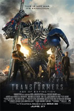 Watch Transformers: Age of Extinction Movie2k