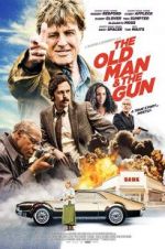 Watch The Old Man & the Gun Movie2k