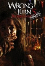 Watch Wrong Turn 5 Movie2k