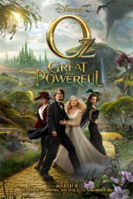 Watch Oz the Great and Powerful Movie2k