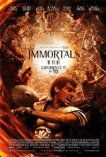 Watch Immortals Movie2k