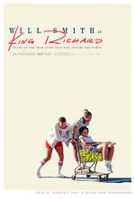 Watch King Richard Movie2k