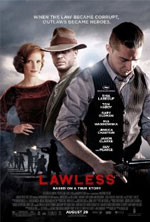 Watch Lawless Movie2k