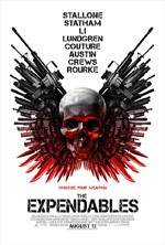Watch The Expendables Movie2k