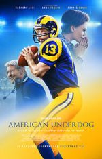 Watch American Underdog Movie2k