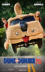 Watch Dumb and Dumber To Movie2k