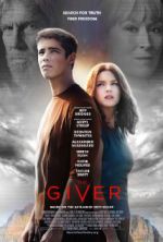 Watch The Giver Movie2k