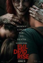 Watch Evil Dead Rise Movie2k