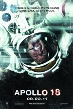 Watch Apollo 18 Movie2k