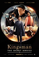 Watch Kingsman: The Secret Service Movie2k