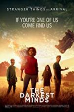 Watch The Darkest Minds Movie2k