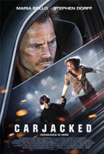 Watch Carjacked Movie2k